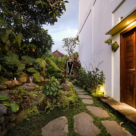 Wakasuta House