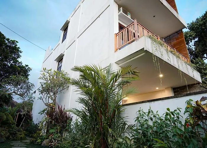 Wakasuta House 4*