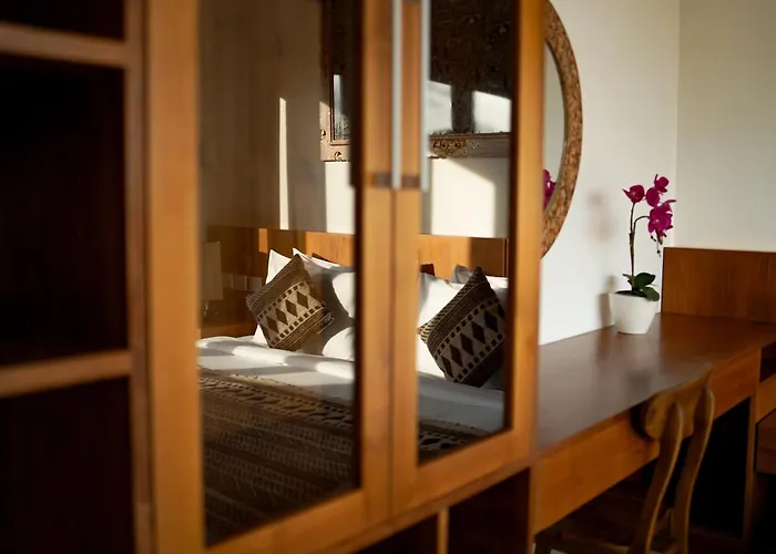 Wakasuta House ベッド・アンド・ブレックファスト